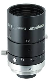 Alibaba.com offers 14,025 computer lens products. 12 Mm C Mount 6mp Lens Computar M1228 Mpw3 Vision Dimension