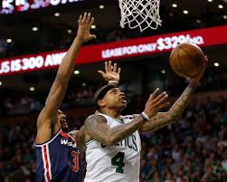 But he really brought the house. Isaiah Thomas Scores 53 Points As Celtics Top Wizards The New York Times