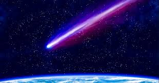 Cometa 3I/ATLAS: ¿Visitante Interestelar o Artefacto Alienígena?