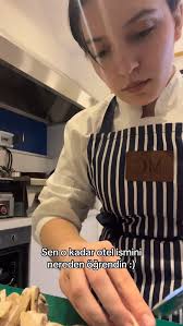 Chef Sedanur Çandır (@mutfaktabirbenn) • Instagram photos and videos