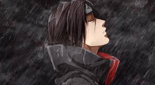 Check out this fantastic collection of reanimated itachi wallpapers. Itachi Wallpaper With Itachi S Theme Song Wallpaper Engine Naruto