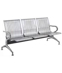 I mpact i nterior s ystems. Eros 3 Seater Stainless Steel Sofa Airport Visitor Chair Buy Eros 3 Seater Stainless Steel Sofa Airport Visitor Chair Online At Best Prices In India On Snapdeal