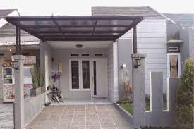 Kamar tidur 2 mandi l Kanopi Baja Ringan Atap Rumah Anda Magna System