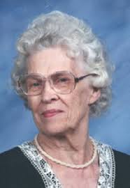 Betty M. Backus Obituary October 28, 2014
