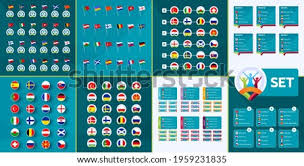 You can also upload and share your favorite 2020 uefa european football championship wallpapers. Shutterstock Puzzlepix