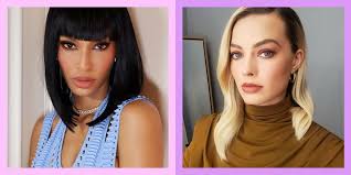 Learn how to megyn kelly chops off hair looks forward to new beginnings with expert hair styling techniques no matter your hair type or hair goals. 20 Asymmetrical Haircuts And Hairstyle Ideas For 2021