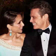 Aracely Arámbula fondly recalls her relationship with Luis Miguel