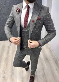 Black 3 Piece Suit Combinations Giorgenti New York Custom Suits Custom Shirts Tuxedo Suit Fashion Black And Grey Suit Designer Suits For Men