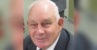 Ernest Holland Doyle Jr. Obituary