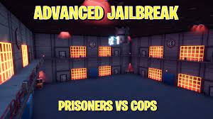 In jailbreak, you can team up with friends to orchestrate a robbery or stop the criminals before they get away. Advanced Jailbreak Fortnite Creative Map Code Dropnite