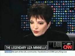 Лауреат премий «оскар» и «грэмми», двух «золотых глобусов» и двух «тони». Liza Minnelli On Larry King Live 10 Youtube