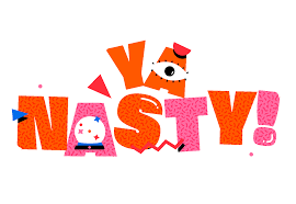 Find funny gifs, cute gifs, reaction gifs and more. Colourful Vibrations And Kinetic Energy In Conversation With Mat Voyce Type01