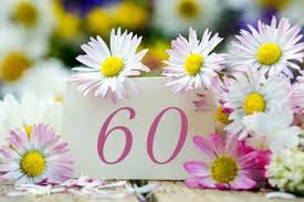 Jeden tag werden tausende neue, hochwertige bilder hinzugefügt. 60 Geburtstag Bilder Kostenlos