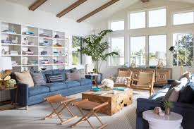 40 chic beach house interior design ideas. Manhattan Beach Interior Design Arts And Homes By Anna Hackathorn