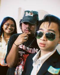 she's a certified mind blower