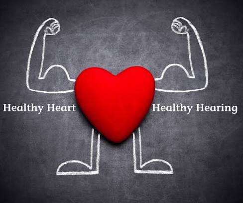 Protect Your Heart and Hearing — Hearing Health Associates - OFFICIAL WEBSITE