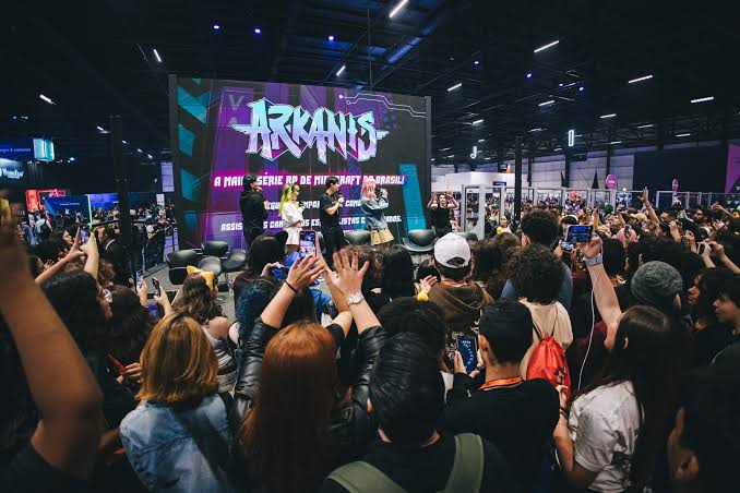 Nem só de GTA vive a indústria: os indies que chamaram atenção na gamescom 2026