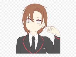 Cute Anime Boy Png Anime Irl Am A Cool Anime Girl Am I A Cute Anime Boy Pfp Free Transparent Png Images Pngaaa Com The top 25 coolest guys in the anime world.