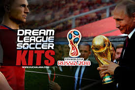 Here few more dream league soccer kits sabah 2021 and kit dls swansea city 2021. Fifa World Cup 2018 Russia Dream League Soccer Kits Kuchalana