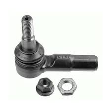 Die spurstange überträgt die lenkbewegungen an die räder und sie stellt sicher, dass dein auto immer in der spur bleibt. Auto Ersatz Reparaturteile 1x Spurstangenkopf Febi Bilstein 22406 Spurstange Auto Motorrad Teile Lakshyaartfoundation Org