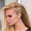 Punk rock hairstyles can be seen in on the runway, in fashion magazines and on brave souls with daring street style. Https Encrypted Tbn0 Gstatic Com Images Q Tbn And9gctixsb8zmp9axzzuhjzeezmumper6q2mwwy7q5exdvkraa Kl1q Usqp Cau