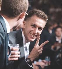Miniminter 3 First Rapper Celebrity Crush The Love Club