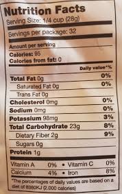 Organic Green Banana Flour Livekuna 32 Oz