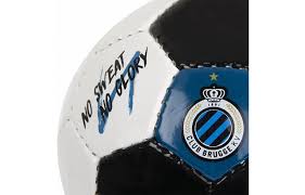 Europees voetbal brugge belgië voetbal fans schaduwen. Voetbal Club Brugge No Sweat No Glory Megatip Be