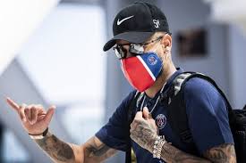 The company says neymar refused to cooperate in an investigation into the complaint. Neymar Nike Part Ways After 15 Years Sports The Jakarta Post