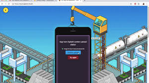Generate app icons for ios, android, unity, chrome, windows, firefox, macos, and other platforms online for free. Ios App In Python With Kivy Part 15 App Icon And Launch Screen Youtube