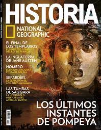 Historia National Geographic