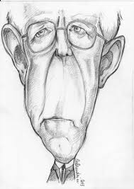Mario Monti By Davide Calandrini Politics Cartoon Toonpool