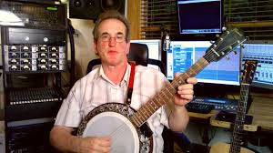 introduction to the 6 string banjo play it like a guitar