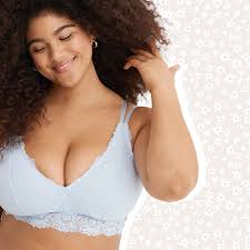 20+ Pretty Bras for Your Post-Nursing Breasts | The Everymom