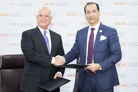 Cuca es una palabra onomatopéyica (cuu cuu) del mismo linaje que cuco, coco, cucuy, cucu, etc. Gmu Signed A Memorandum Of Understanding With Cuca To Cooperate In The Fields Of Higher Education Technology And Research Thumbay Hospital