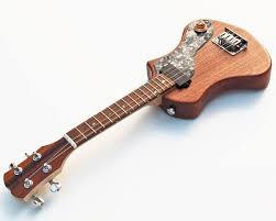 Let the tuner detect the strings you're trying to tune. Pin On Ukulele And Lutherie