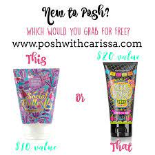 Free Perfectly Posh Perfectly Posh Make Up Collection How To Get