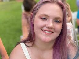 Fundraiser for Ann Boudreaux by Grace Ann Boudreaux : Jessi Helmers  Memorial Fund