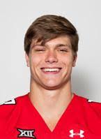 2022 Texas Tech Football Media Guide by Texas Tech Athletics