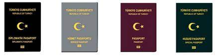Pasaport Başvurusu Nasıl Yapılır? Gerekli Evraklar Neler-Çekim Günlükleri
