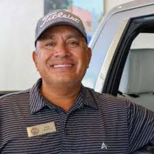 Staff At Street Toyota In Amarillo, TX
