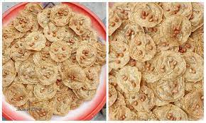 Resepi rempeyek mudah dan paling sedapppp.!! Resepi Mudah Rempeyek Sukatan Cawan Yang Rangup Dan Sedap Daily Makan