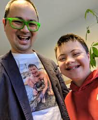 Thank you for World Down Syndrome Day support