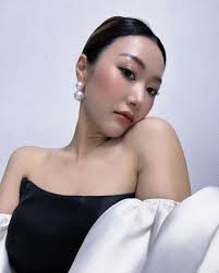 Foundation🩶Charlotte Tibury #camellia #fashion #shooting #hepburnstyle  #ctfoundation