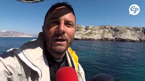 3 questions à Eric Jourdan, guide de snorkeling