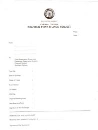 Ticket Booking Request Letter Format United Airlines And Travelling