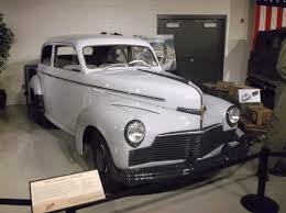 Image result for Desert Tan Light 1942 Studebaker