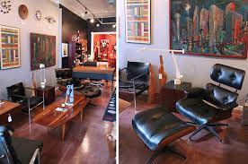 From charles and ray eames to paul mccobb and … Know Before You Go Shopping For Mid Century Modern Furniture In The Dmv