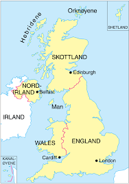 Sjømannskirkens studentprest i storbritannia og irland. Storbritannias Politiske System Store Norske Leksikon