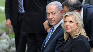 Netanyahu wife netanyahu wife photos netanyahu wife young netanyahu wife trial netanyahu • in 2014, his wife, sarah, was accused of abusing and insulting the staff at the family's official residence. Israeli Prime Minister S Wife Indicted On Fraud Charges